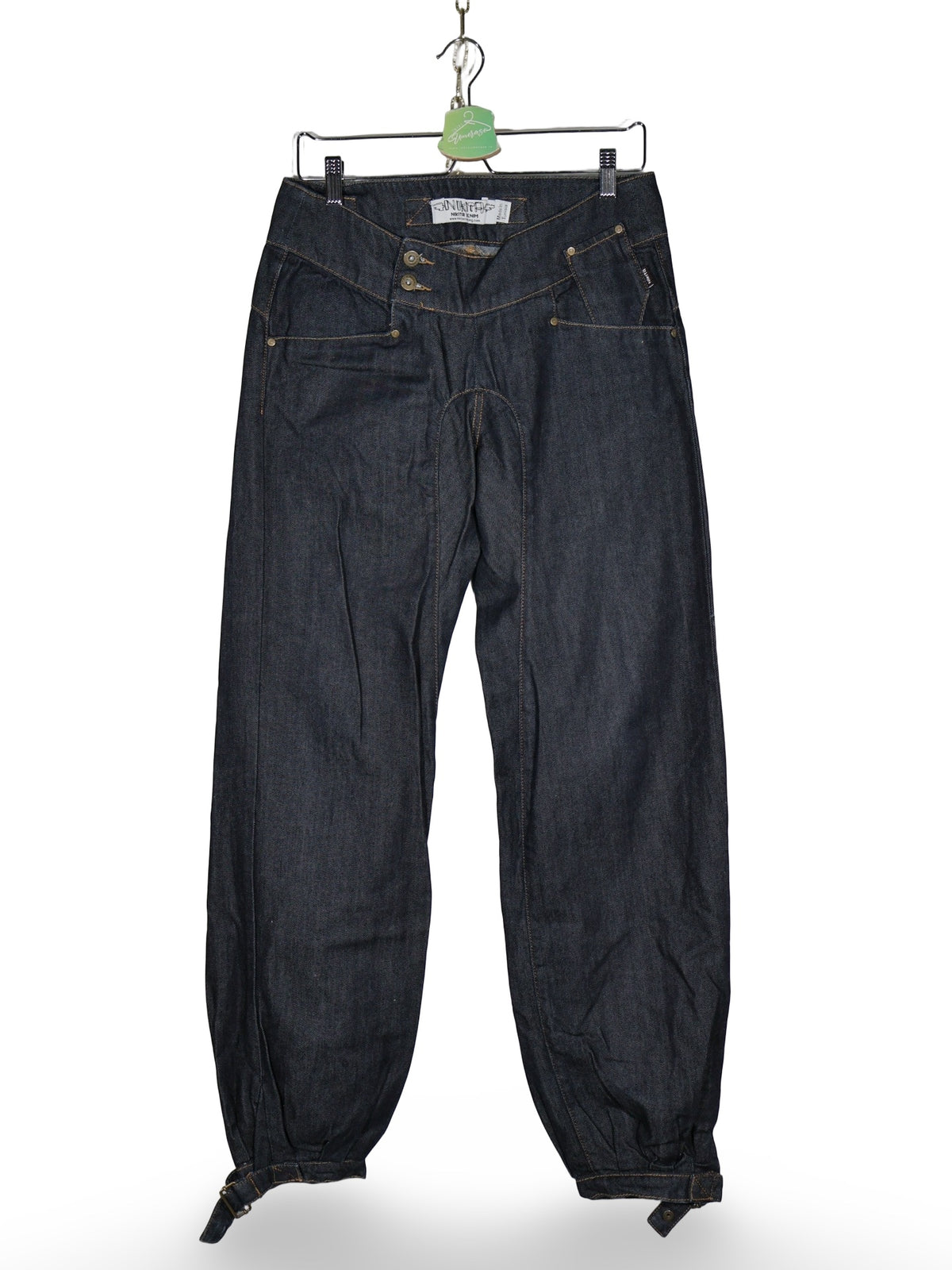 Blugi Nikita - marimea M W28/L34 - Femei