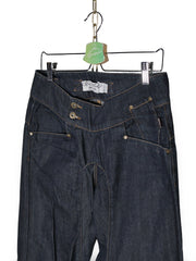 Blugi Nikita - marimea M W28/L34 - Femei