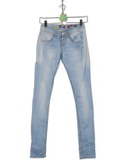 Blugi Desigual - marimea XS W24 - Femei