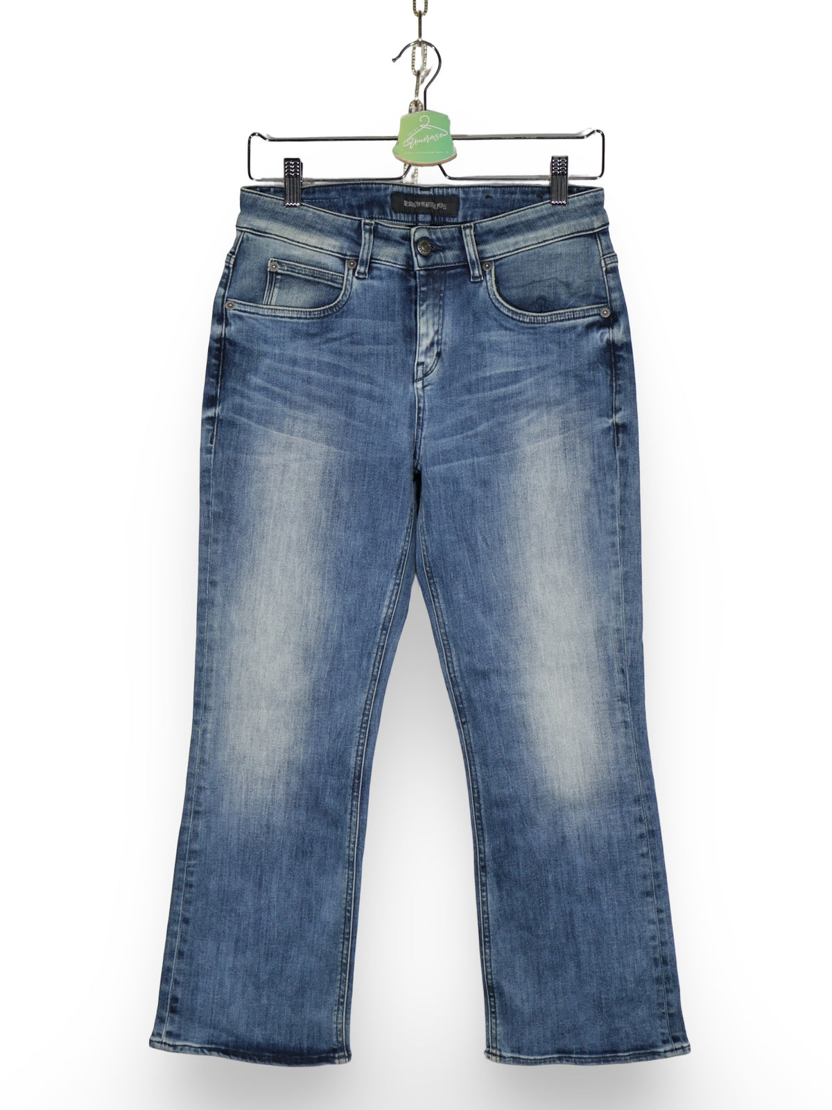 Blugi DryKorn - marimea M/L W30/L32 - Femei