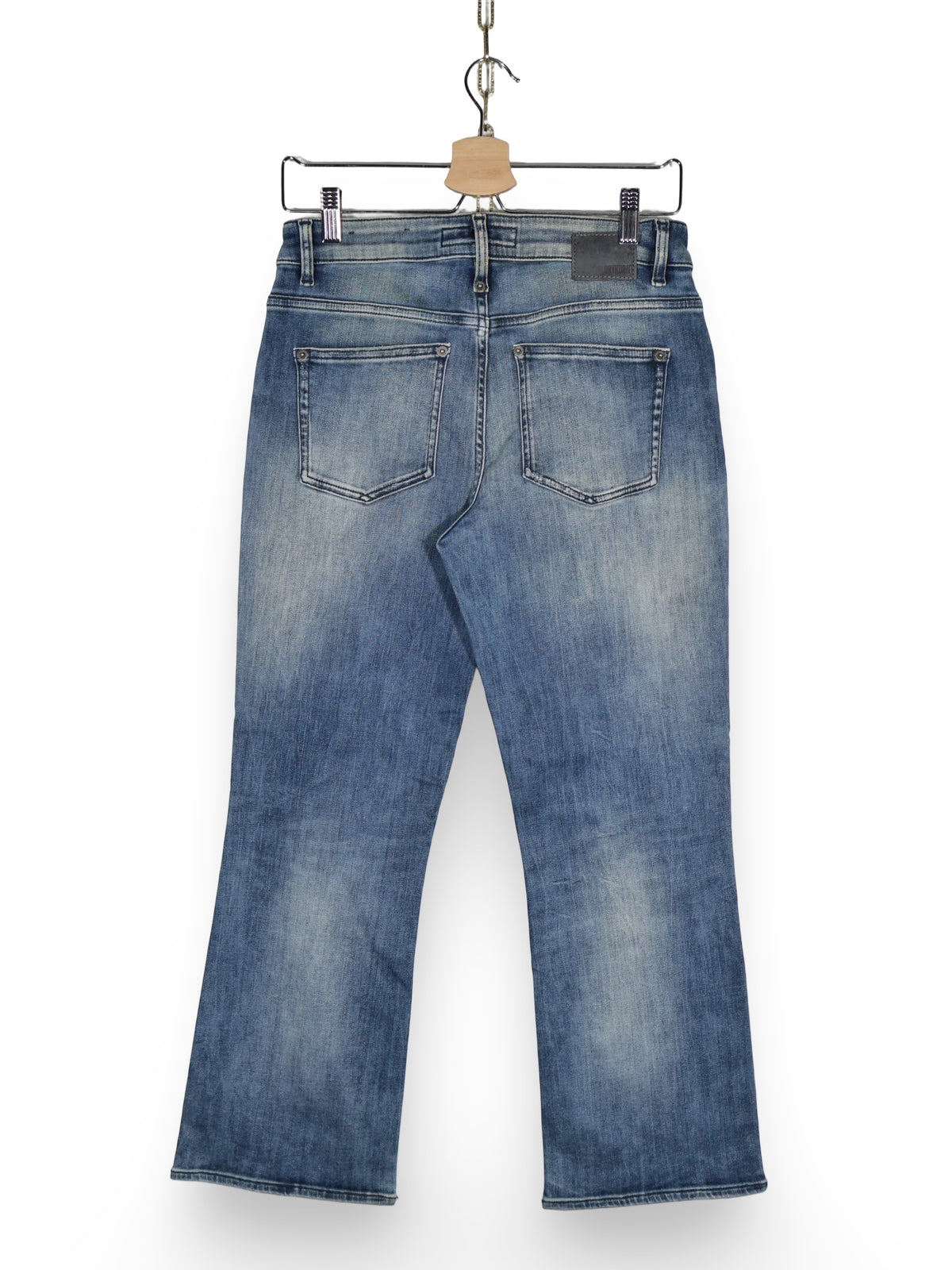 Blugi DryKorn - marimea M/L W30/L32 - Femei