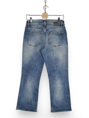 Blugi DryKorn - marimea M/L W30/L32 - Femei