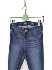 Blugi Hollister - marimea S W26/L30 - Femei