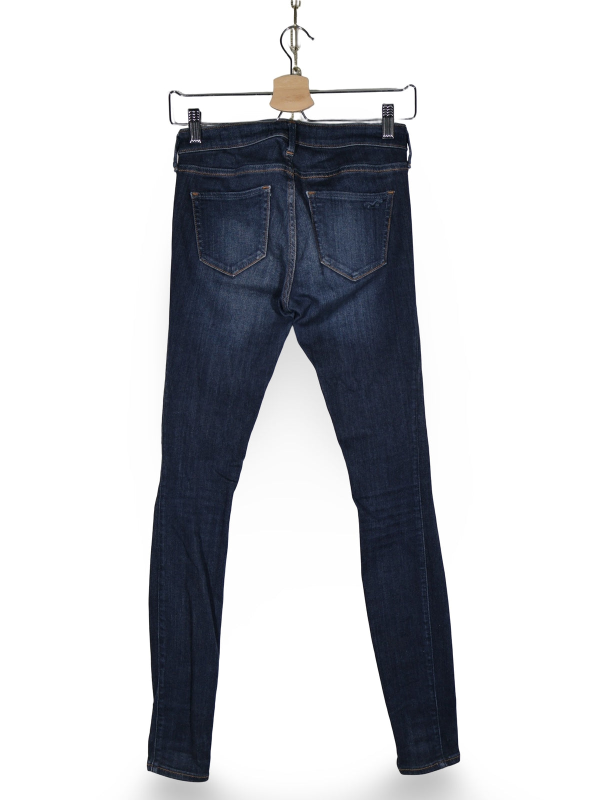 Blugi Hollister - marimea S W26/L30 - Femei