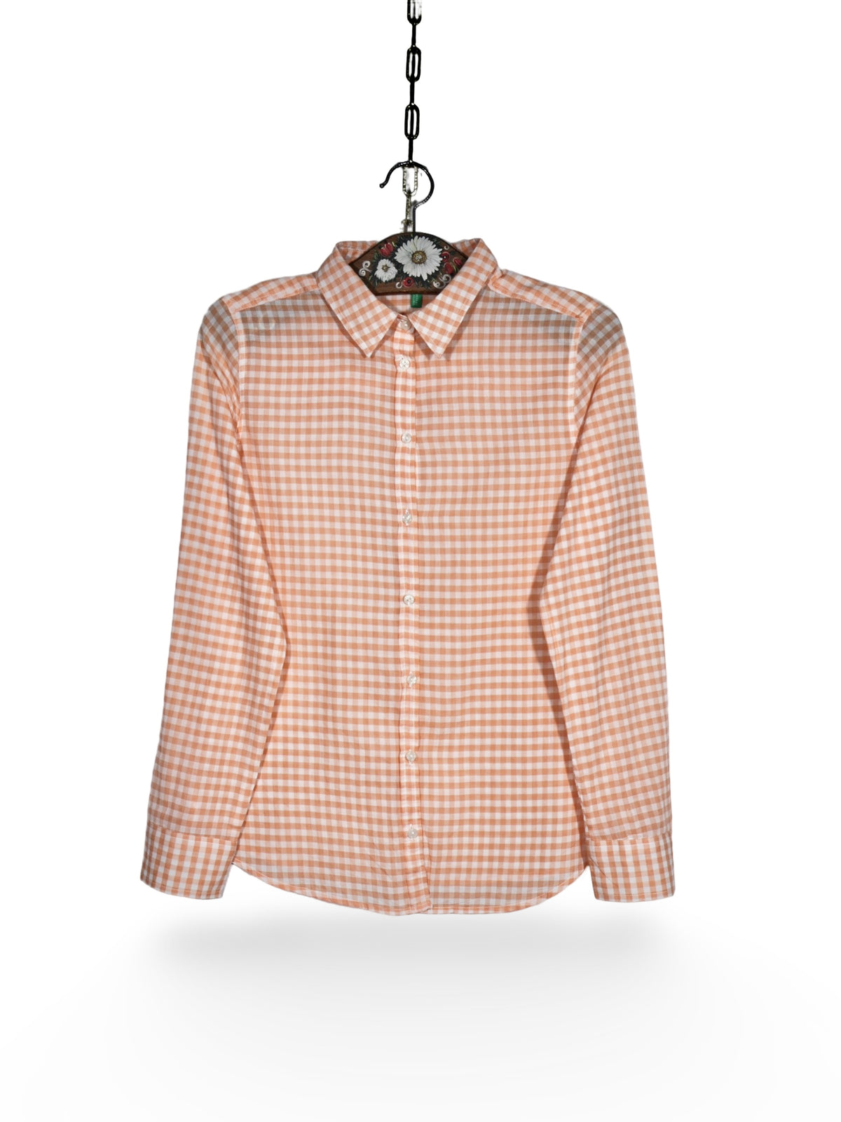 Camasa Benetton - marimea S - Femei