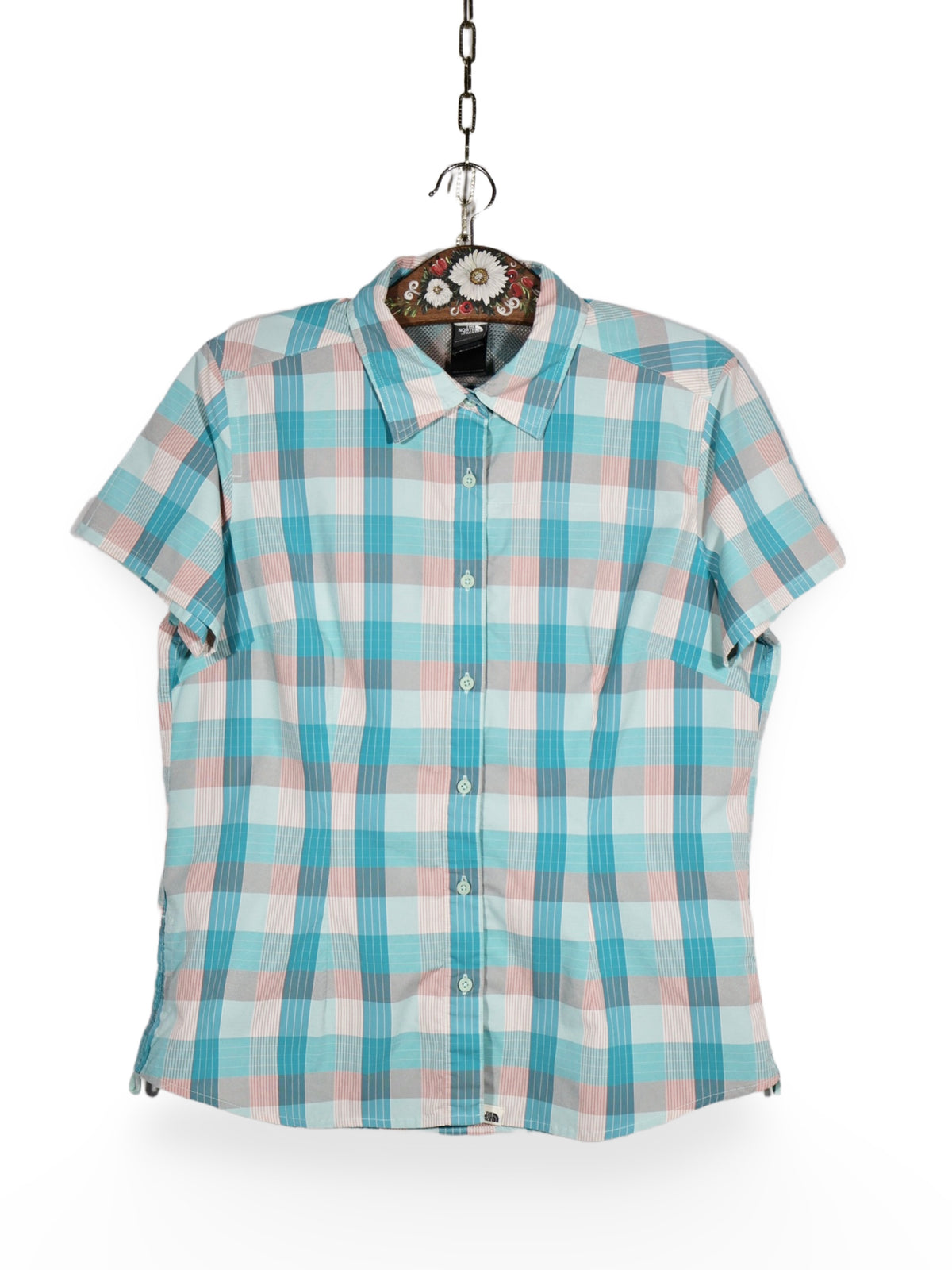Camasa TheNorthFace - marimea XL - Femei