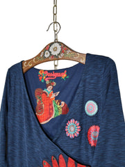 Rochie Desigual - marimea L - Femei