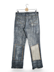 Blugi Vintage - marimea S/M W32/L32 - Barbati