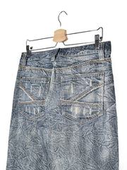 Blugi Vintage - marimea S/M W32/L32 - Barbati