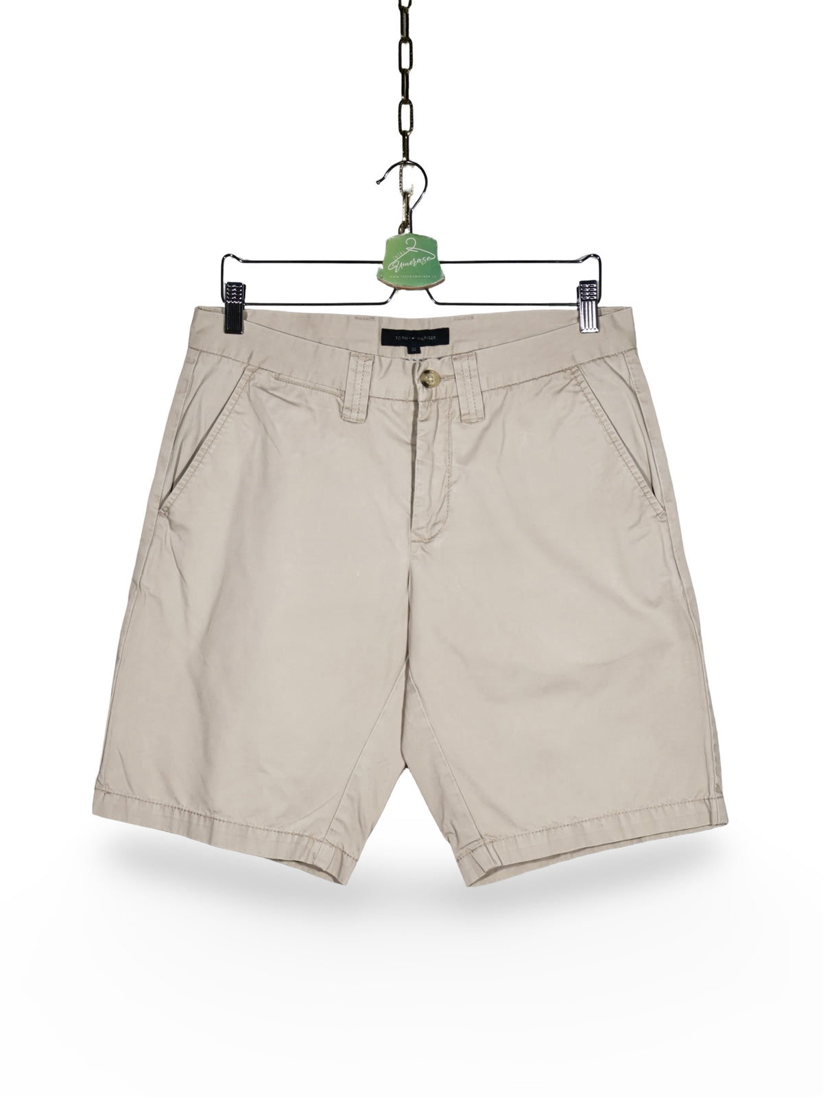 Pantaloni scurti Tommy Hilfiger - marimea S - Barbati