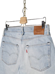 Blugi scurti Levi's - marimea S - Barbati