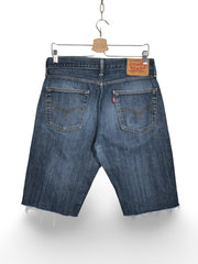 Blugi scurti Levi's - marimea S - Barbati