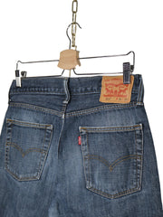 Blugi scurti Levi's - marimea S - Barbati
