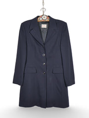 Sacou (lung) Vintage - marimea S - Femei