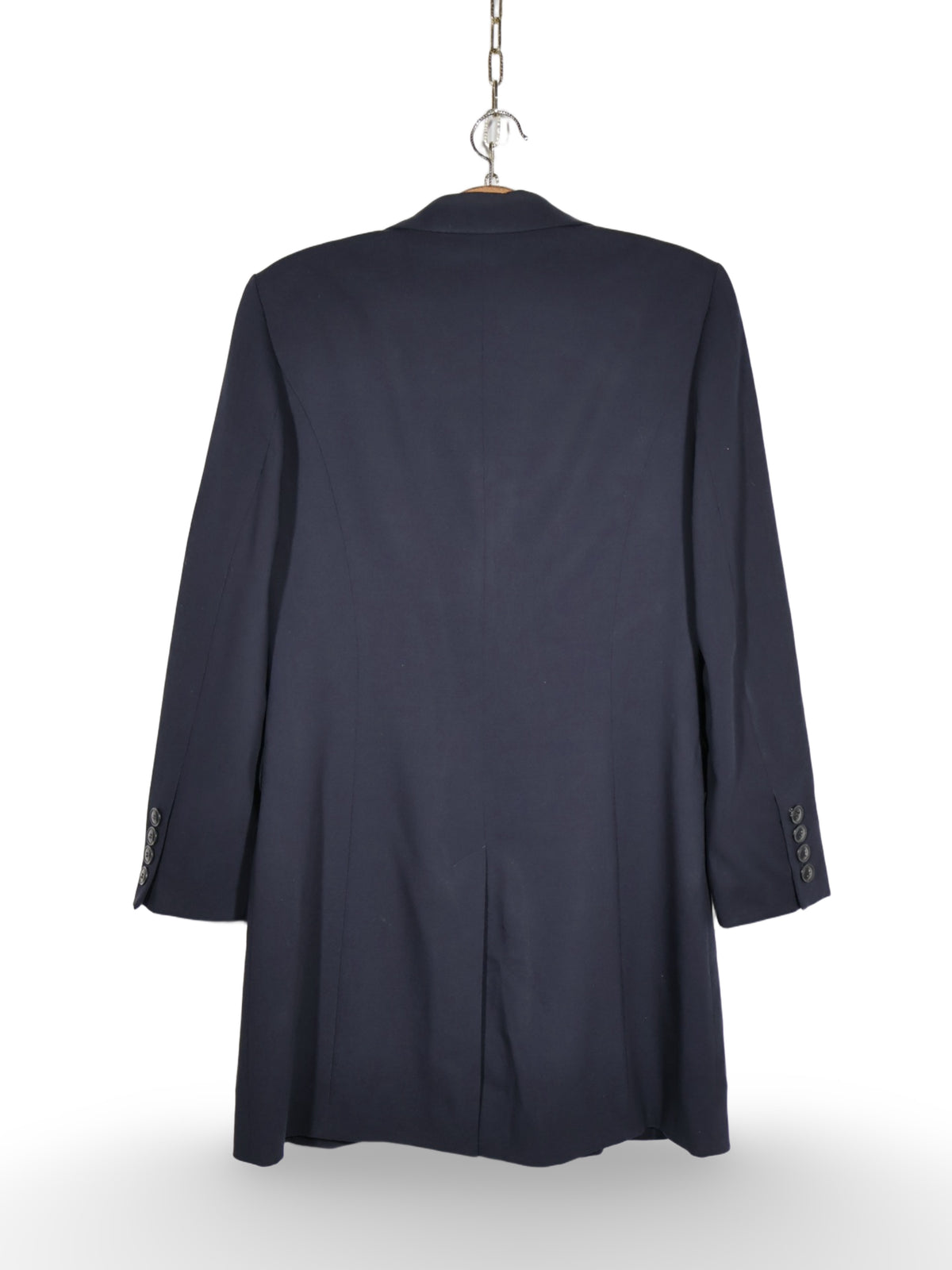 Sacou (lung) Vintage - marimea S - Femei