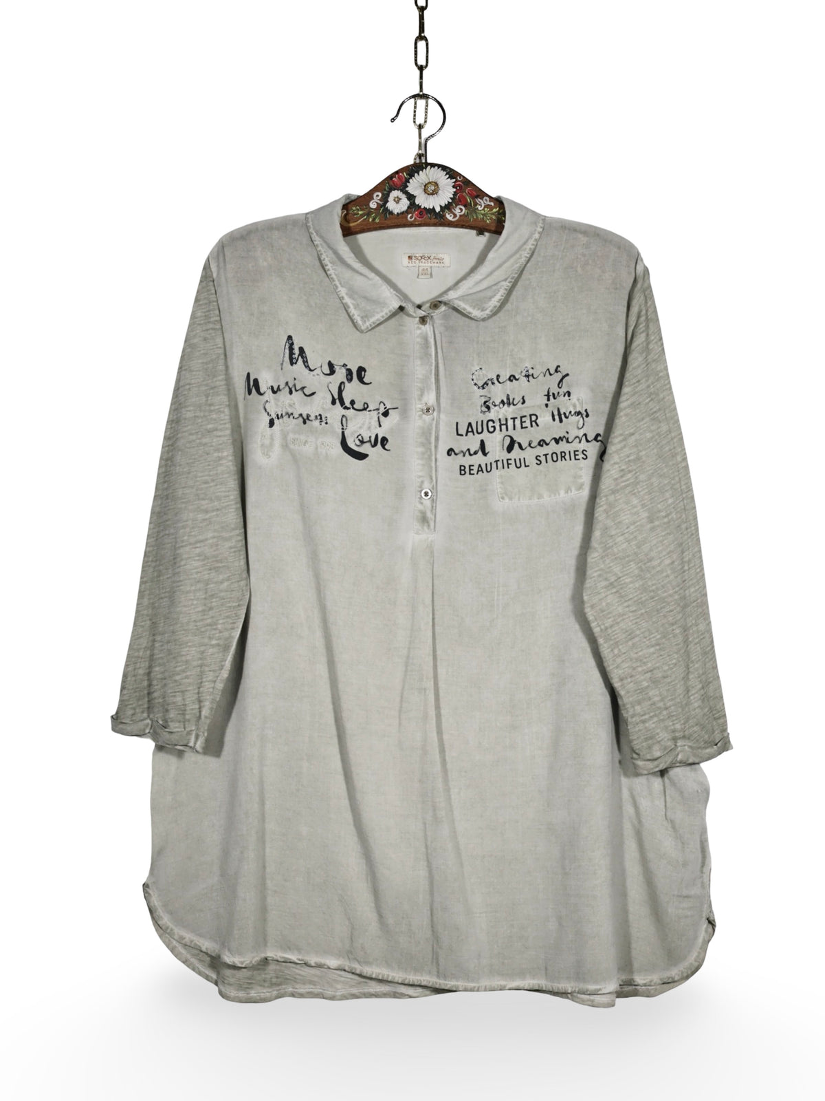 Bluza Soccx - marimea XXL - Barbati