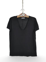 Tricou (100%liocel) Zara - marimea M - Femei
