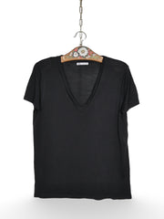 Tricou (100%liocel) Zara - marimea M - Femei