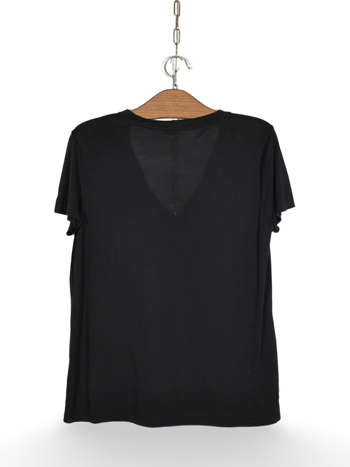 Tricou (100%liocel) Zara - marimea M - Femei
