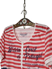 Tricou Soccx - marimea L - Femei