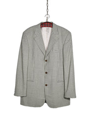 Sacou (100%lana) Hugo Boss - marimea L/XL - Barbati