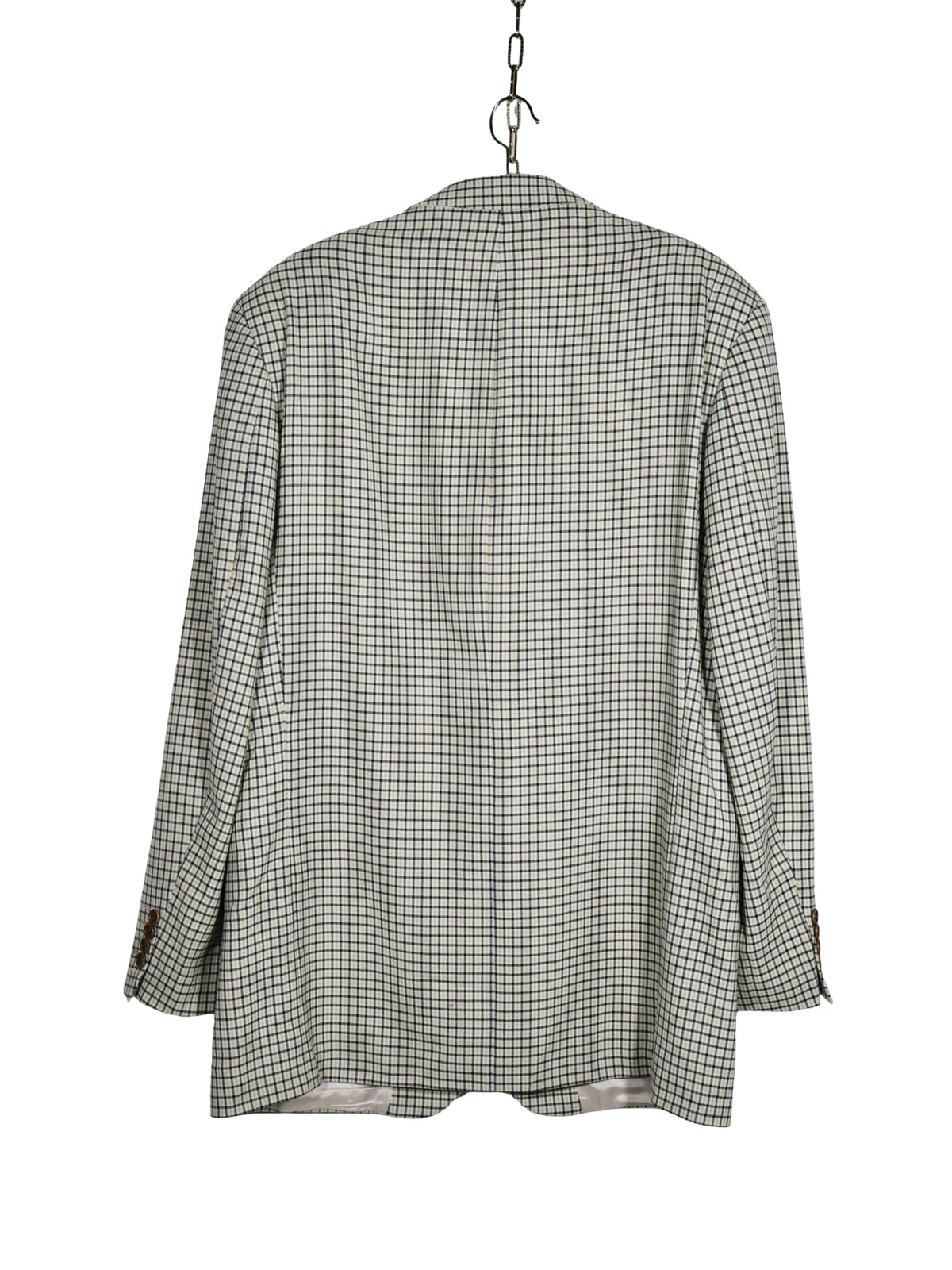 Sacou (100%lana) Hugo Boss - marimea L/XL - Barbati