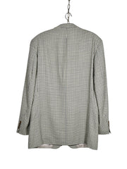 Sacou (100%lana) Hugo Boss - marimea L/XL - Barbati
