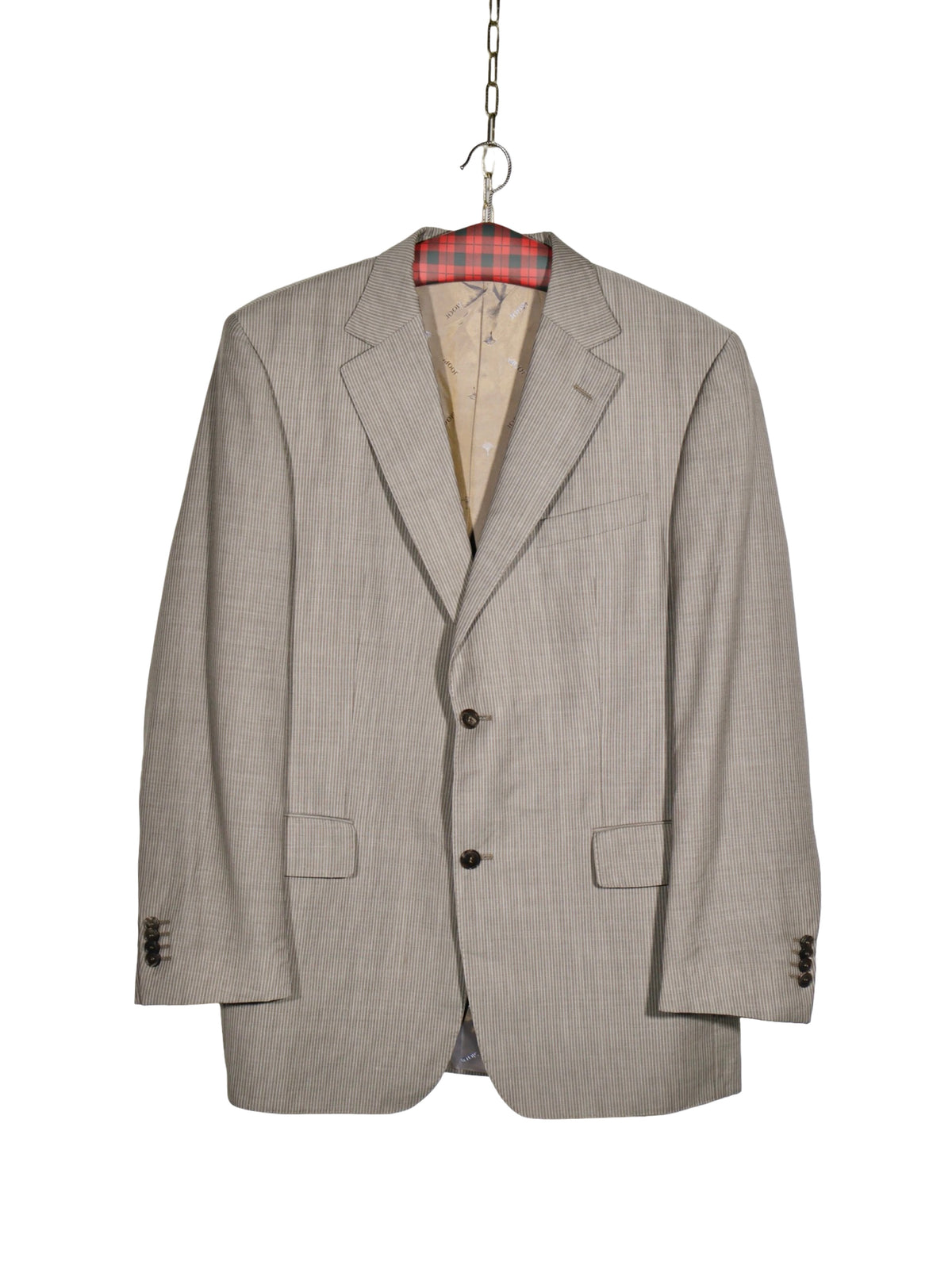 Sacou (100%lana) Joop - marimea L/XL - Barbati