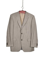 Sacou (100%lana) Joop - marimea L/XL - Barbati
