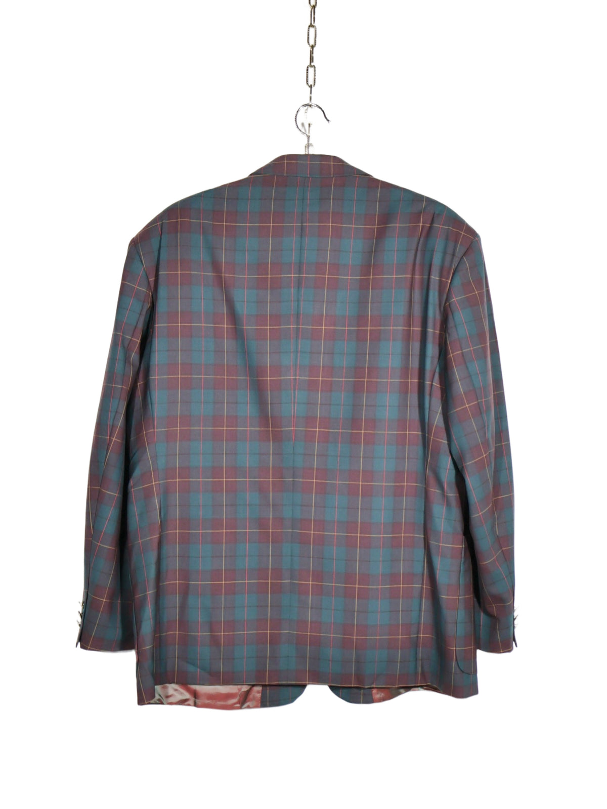 Sacou (100%lana) Vintage - marimea XL - Barbati