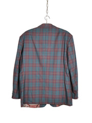 Sacou (100%lana) Vintage - marimea XL - Barbati