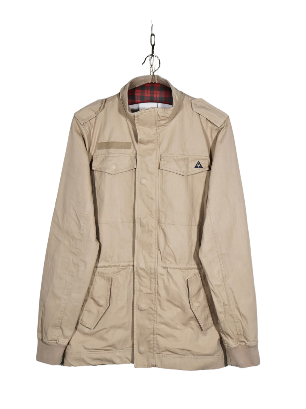 Jacheta Le Coq Sportif - marimea S/M - Barbati