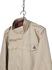 Jacheta Le Coq Sportif - marimea S/M - Barbati