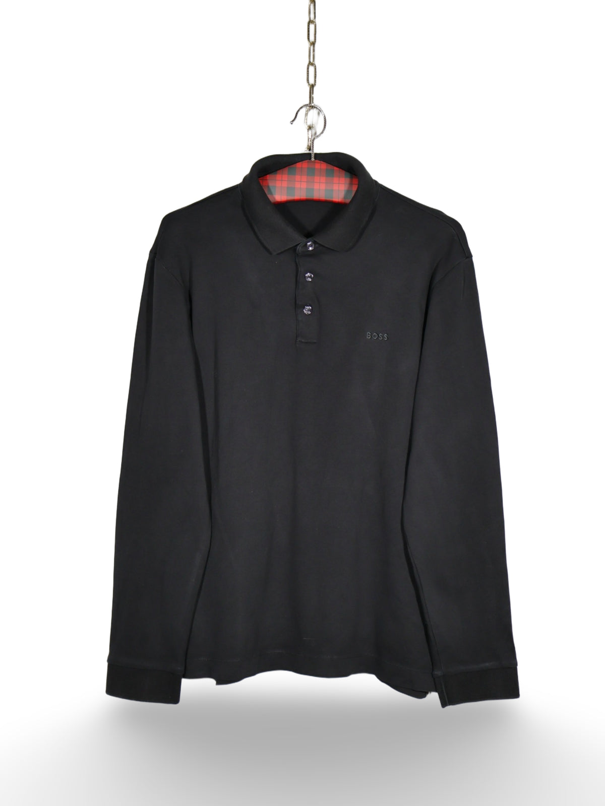 Bluza Hugo Boss - marimea M/L  - Barbati