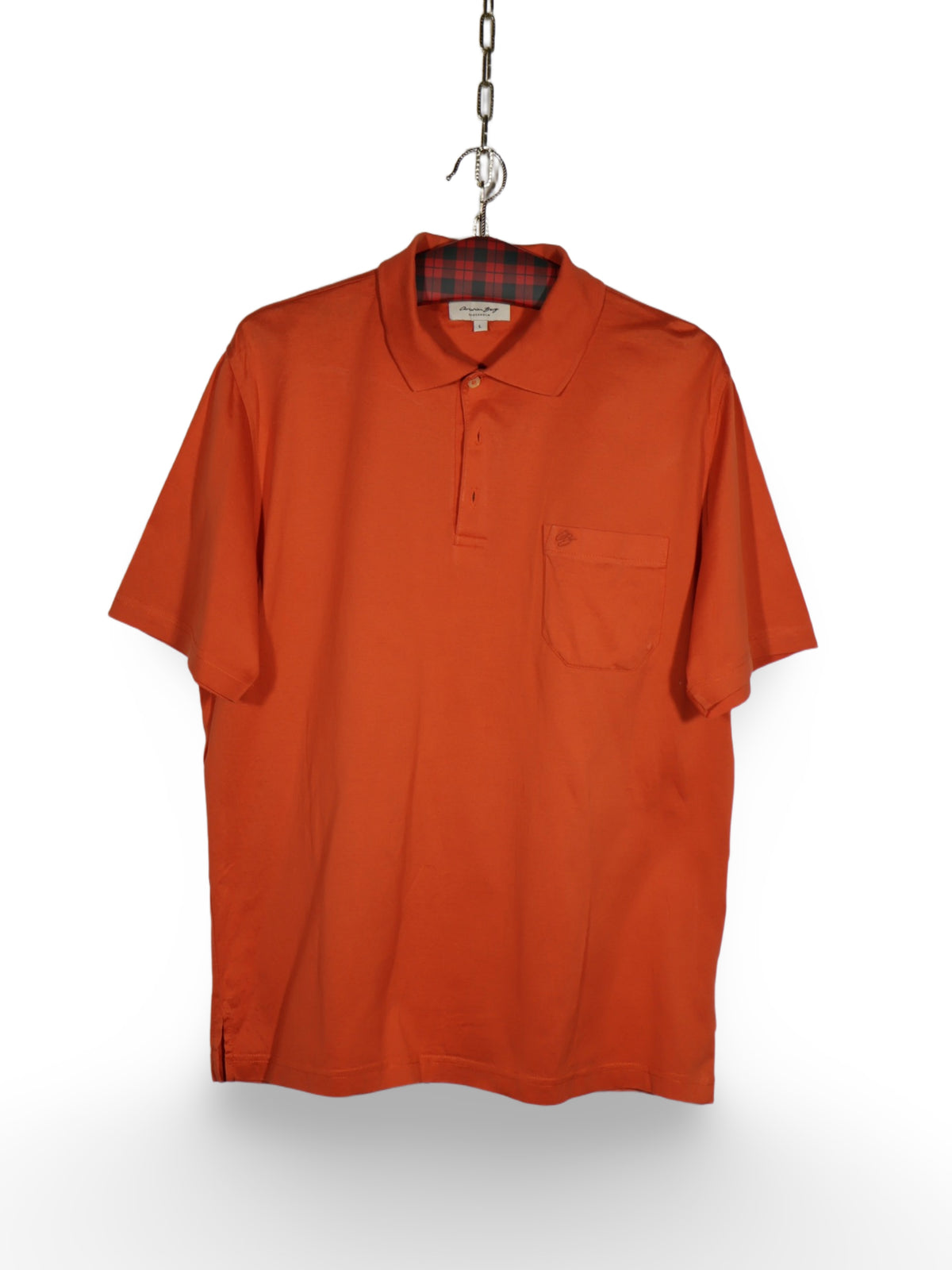 Tricou Christian Berg - marimea L - Barbati
