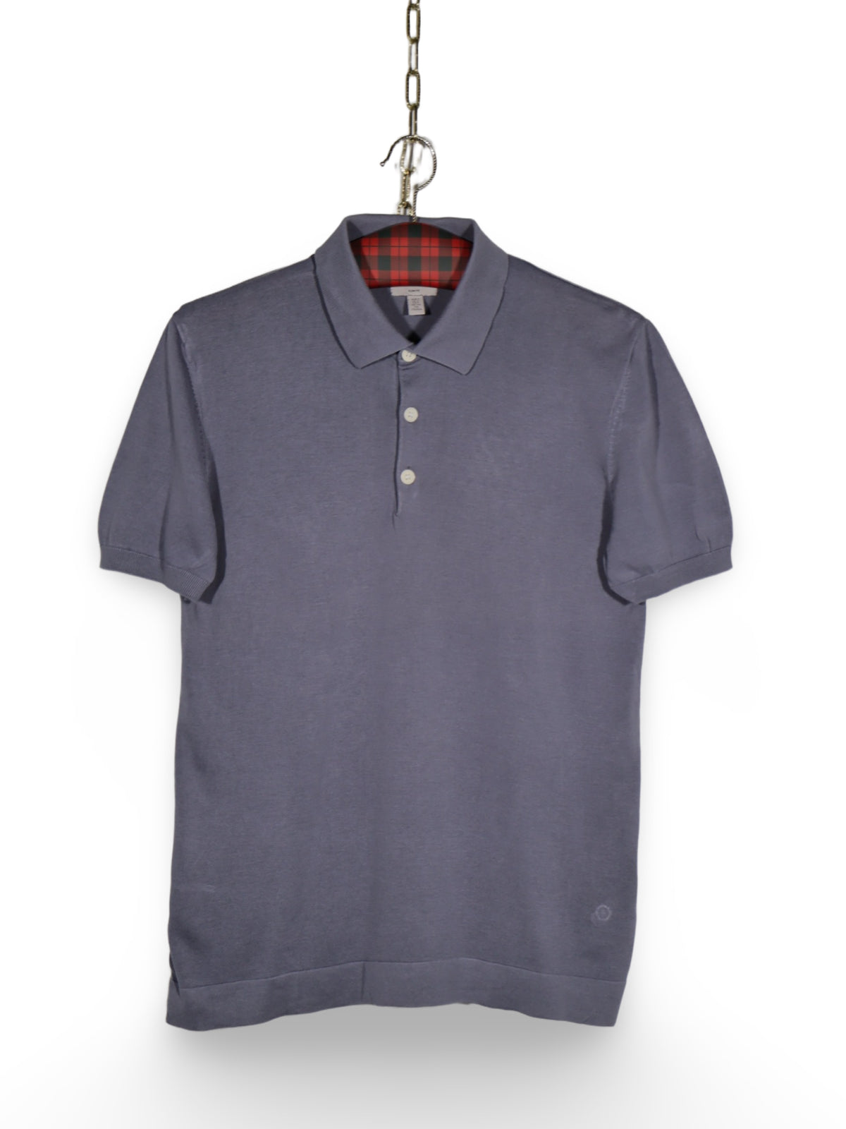 Tricou (30%matase) H&M - marimea S - Barbati
