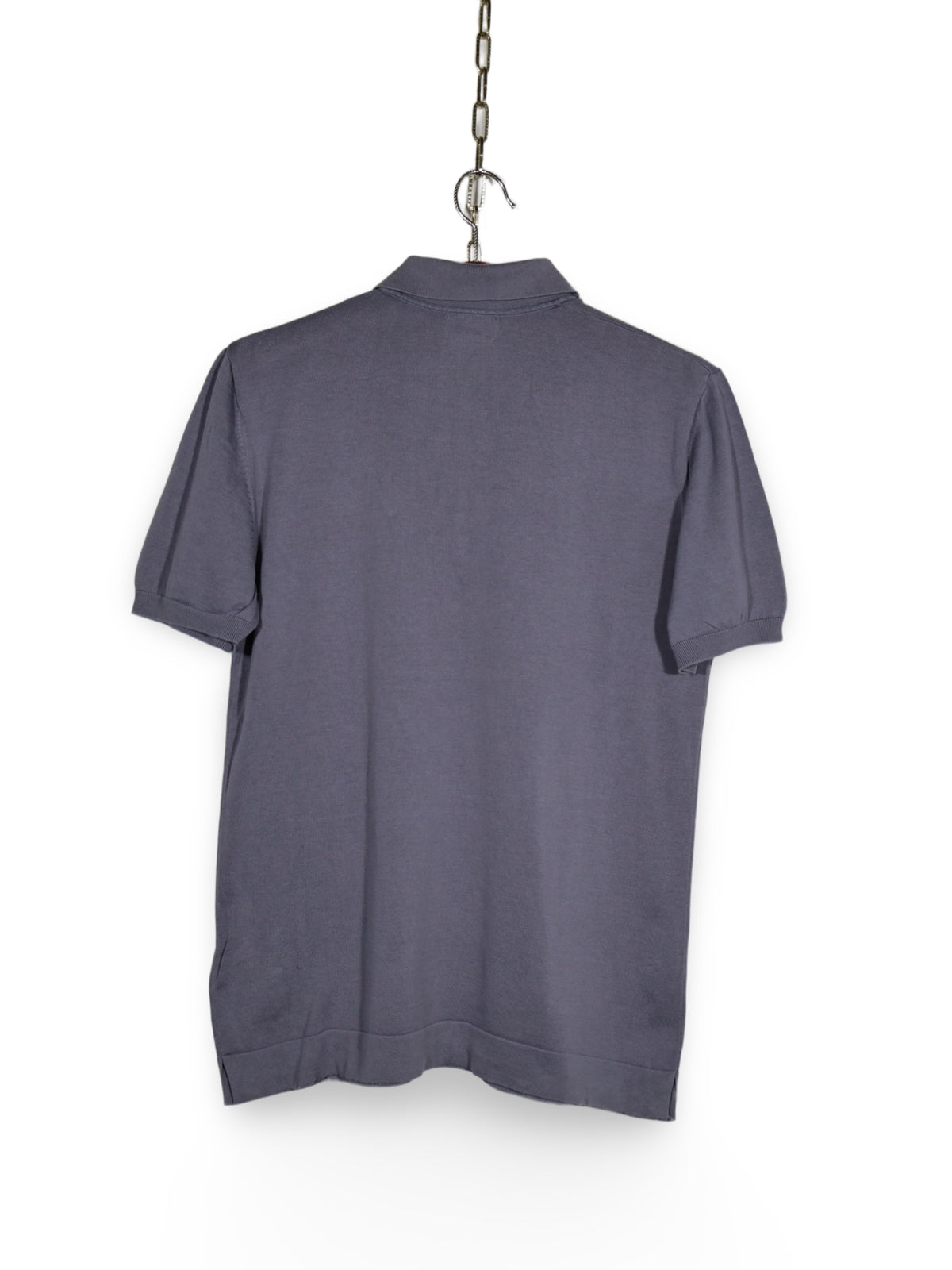 Tricou (30%matase) H&M - marimea S - Barbati