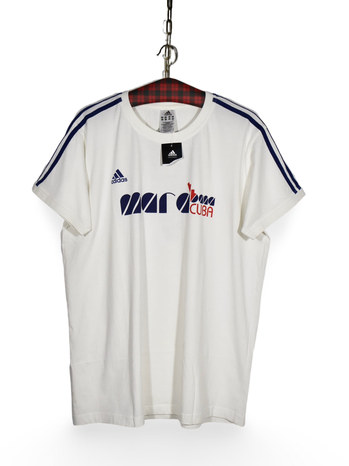 Tricou Adidas - marimea XXL/3XL - Barbati