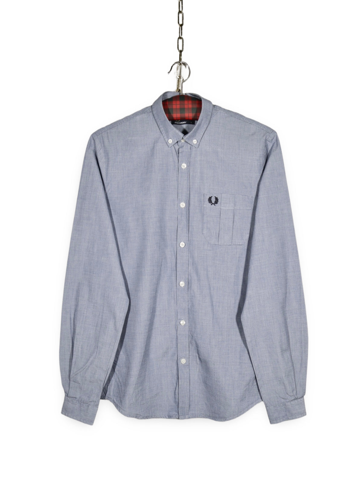 Camasa Fred Perry - marimea S - Barbati