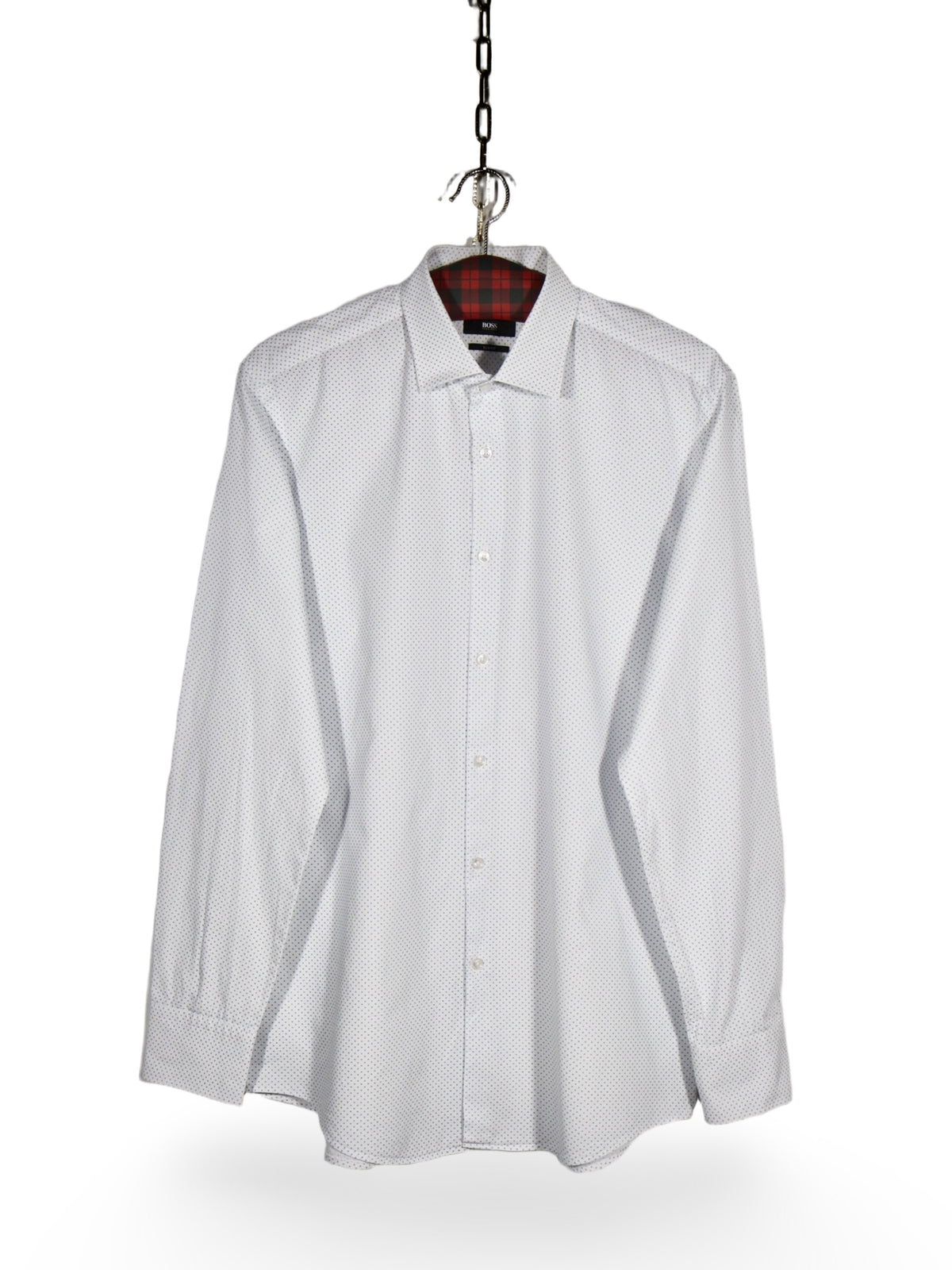 Camasa Hugo Boss - marimea L/XL - Barbati