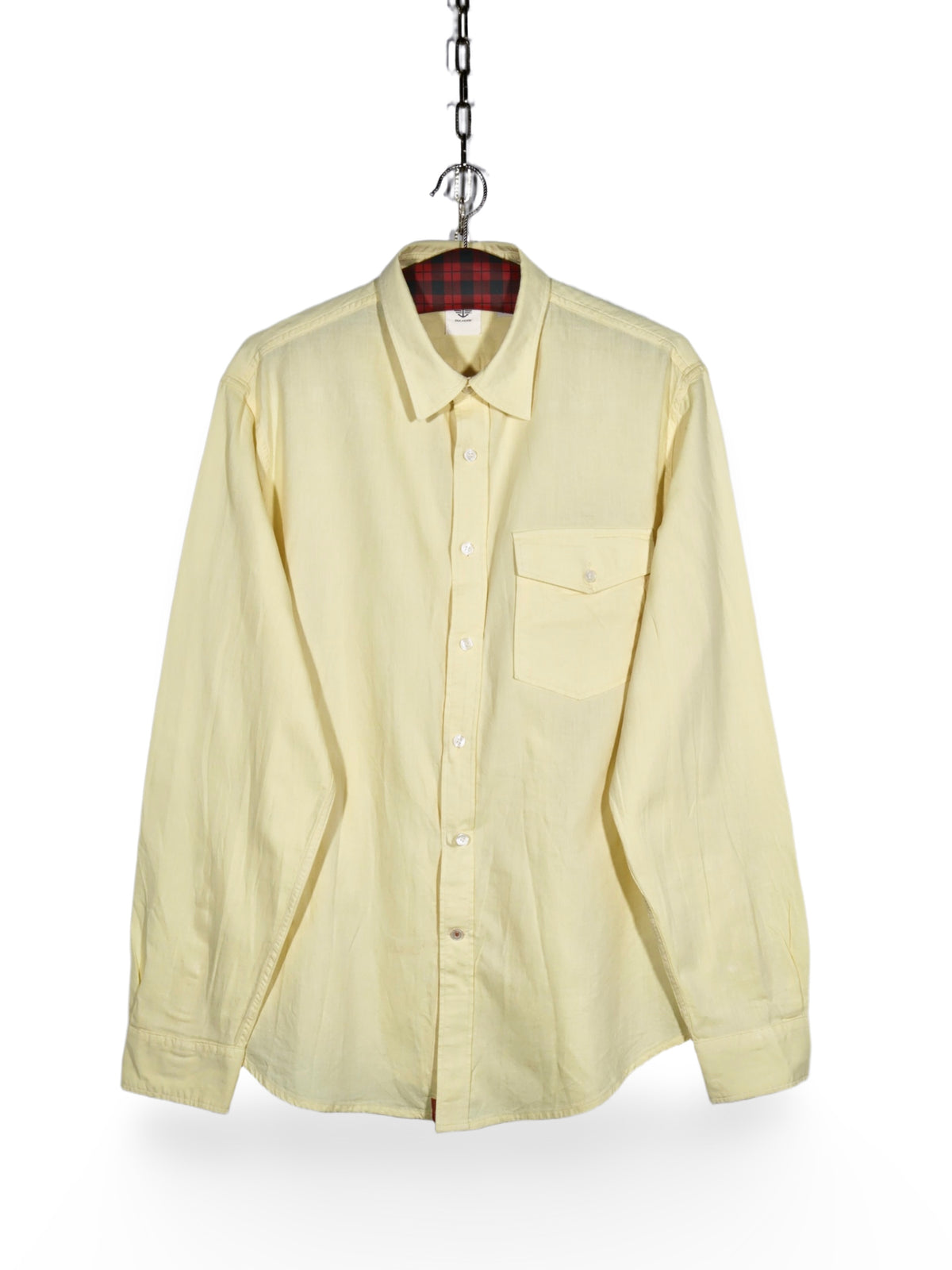 Camasa Dockers - marimea L - Barbati