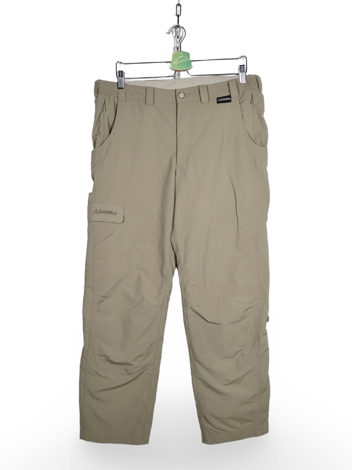 Pantaloni Schoffel - marimea L - Barbati