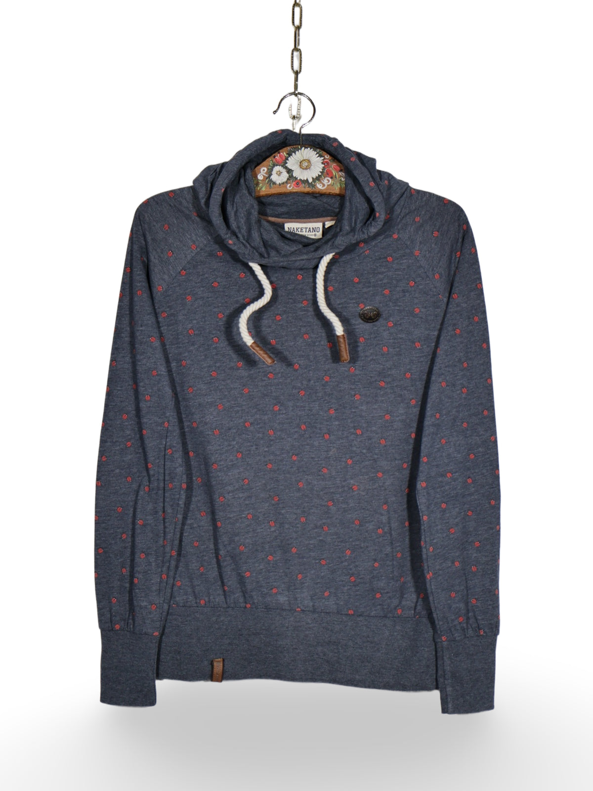 Bluza Naketano - marimea S - Femei
