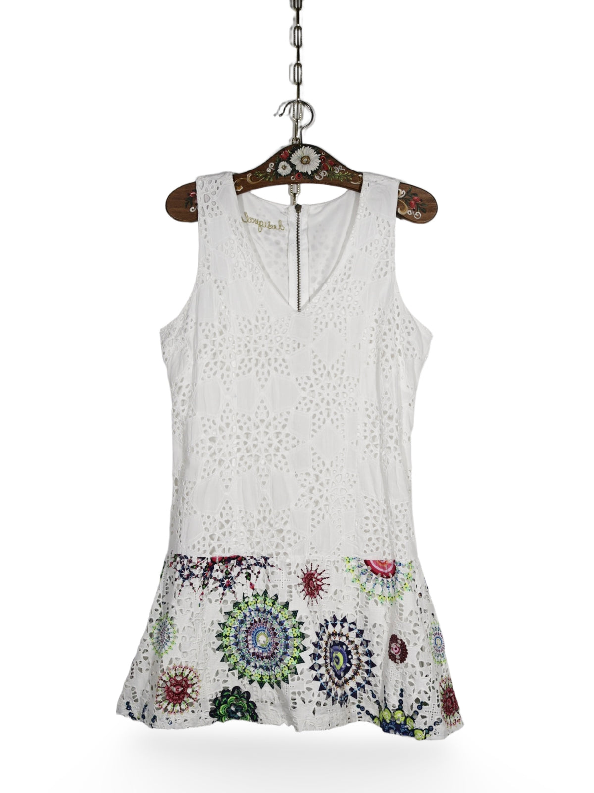 Rochie Desigual - marimea S - Femei