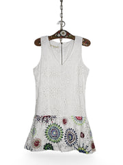Rochie Desigual - marimea S - Femei