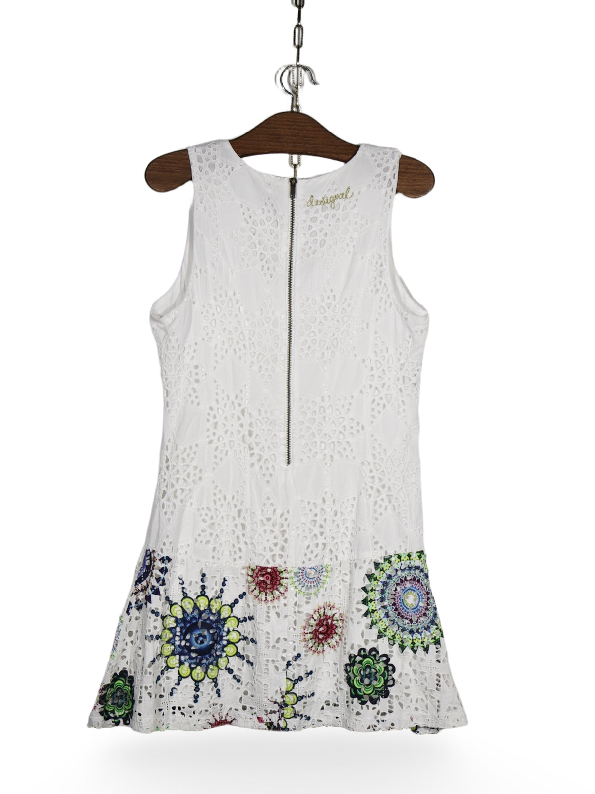 Rochie Desigual - marimea S - Femei