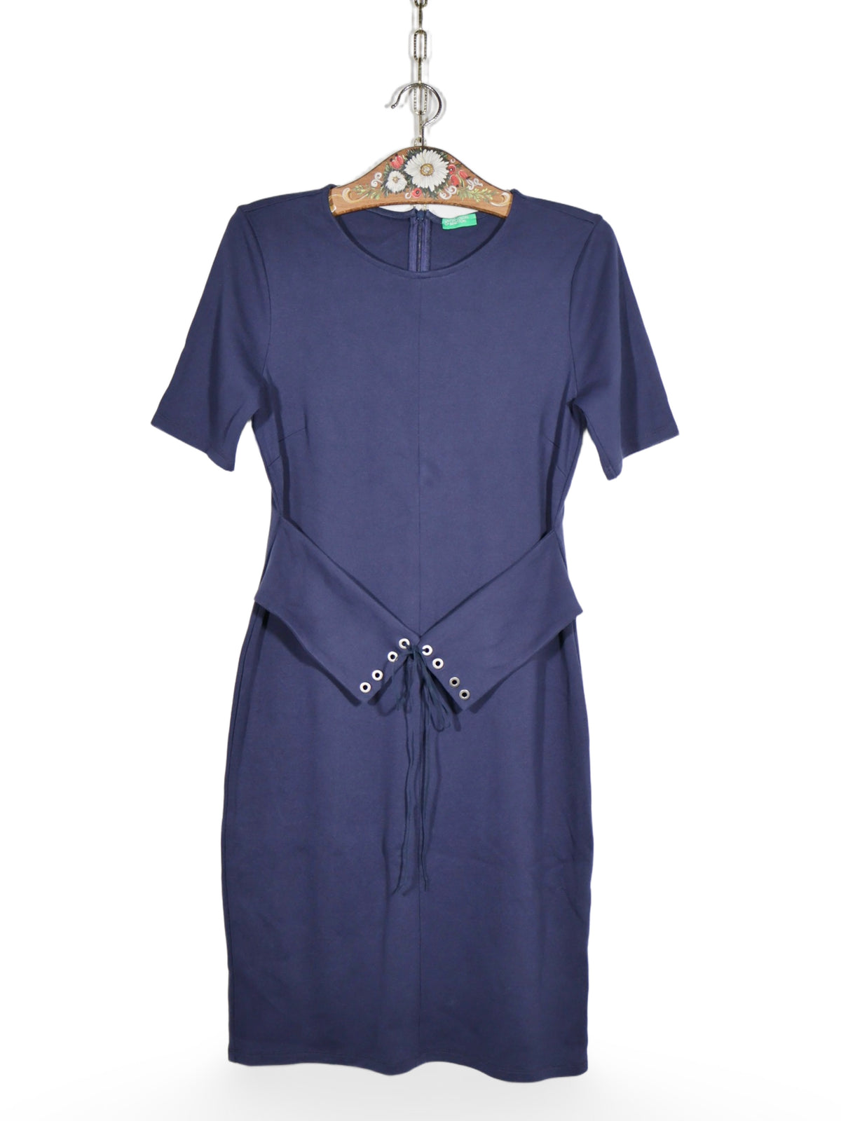 Rochie Benetton - marimea XS/S - Femei