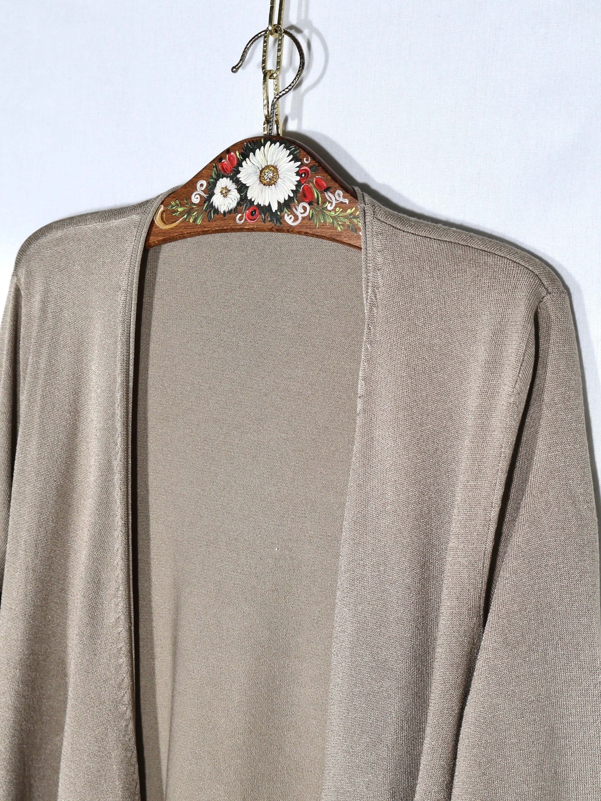 Bluza (in&vascoza) Peter Hahn - marimea L - Femei