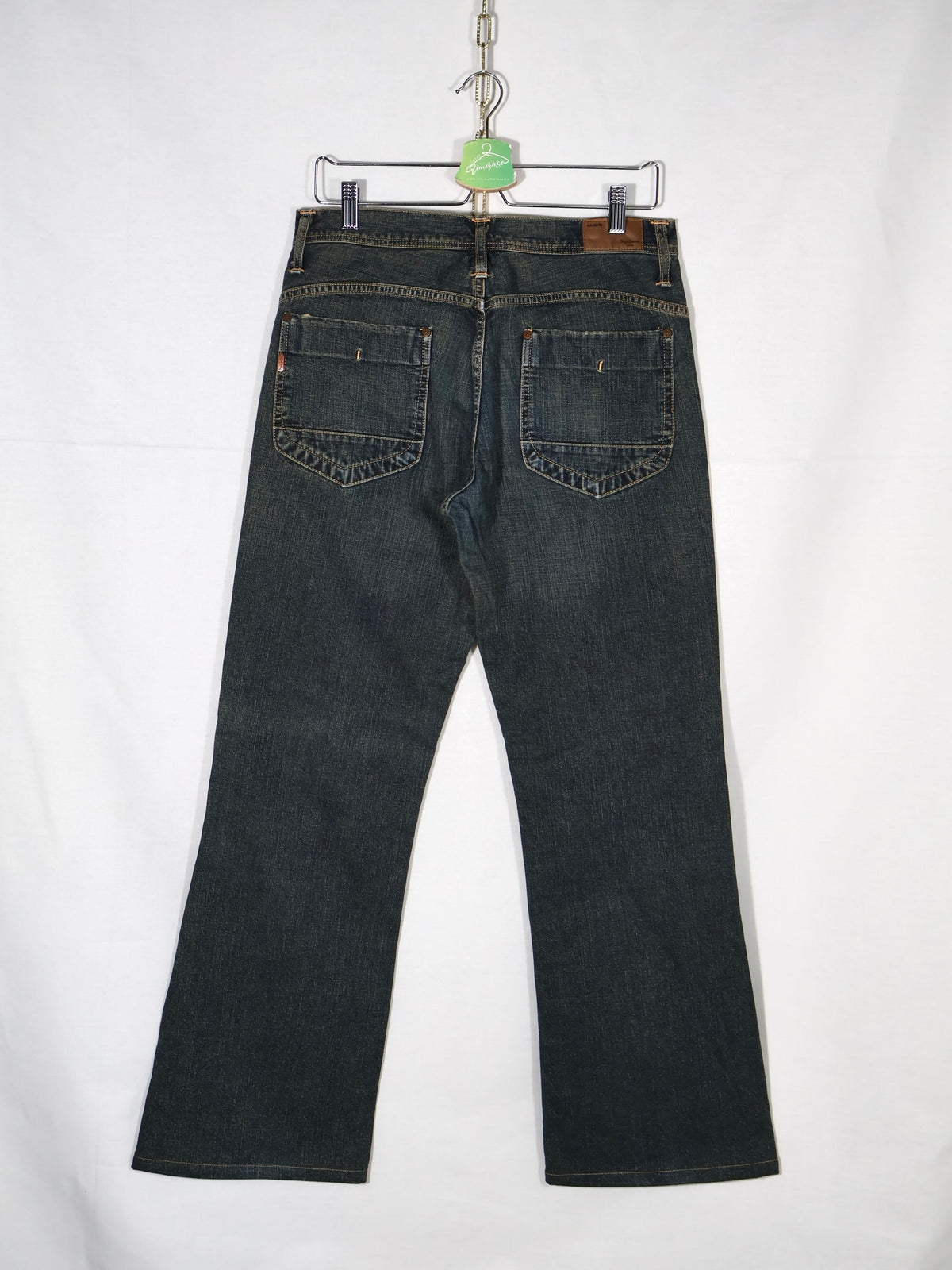 Blugi Pepe Jeans - marimea L W30 - Femei