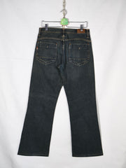 Blugi Pepe Jeans - marimea L W30 - Femei